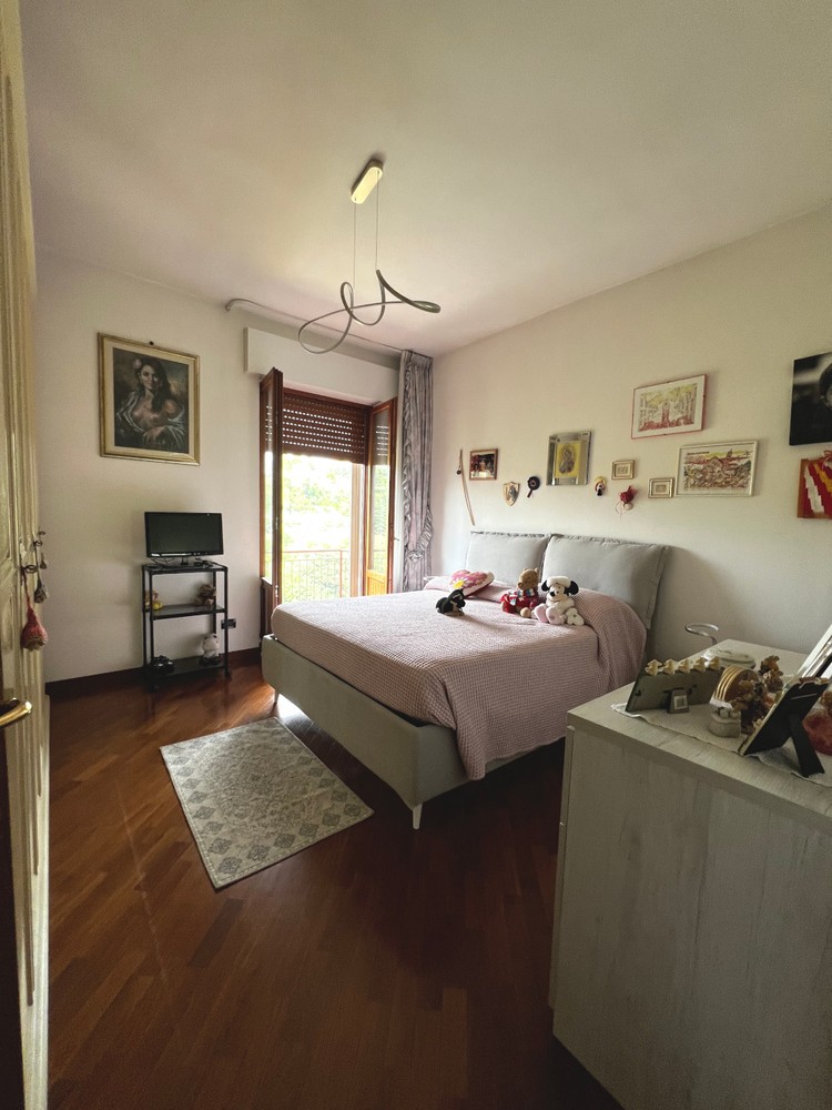 Appartamento in vendita in via del colle, Siena