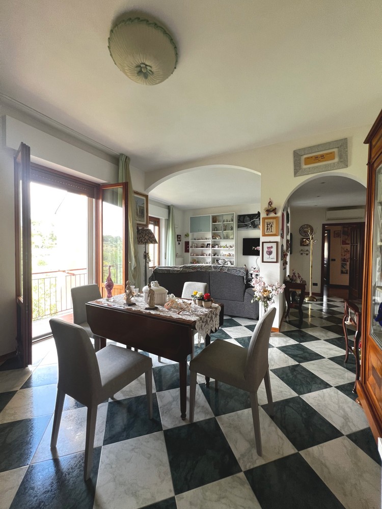 Appartamento in vendita in via del colle, Siena