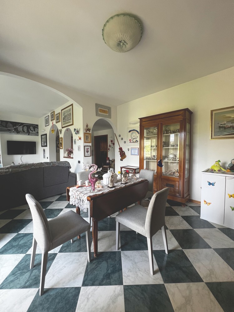 Appartamento in vendita in via del colle, Siena