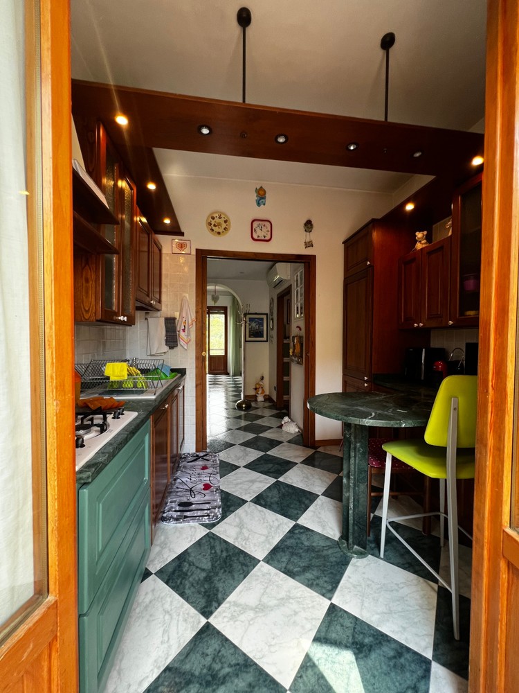 Appartamento in vendita in via del colle, Siena