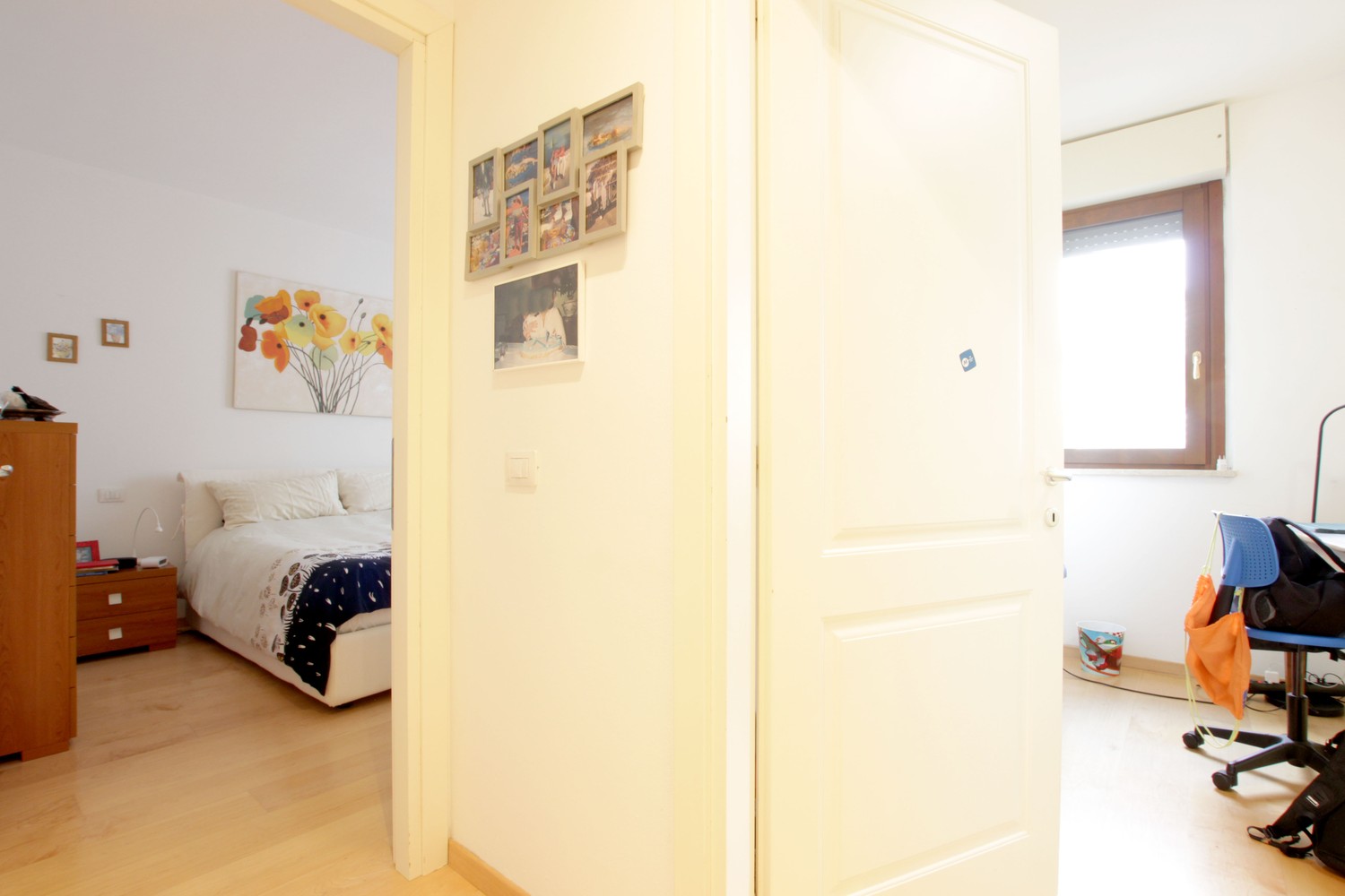 Appartamento in vendita in via 4 novembre, Monteriggioni