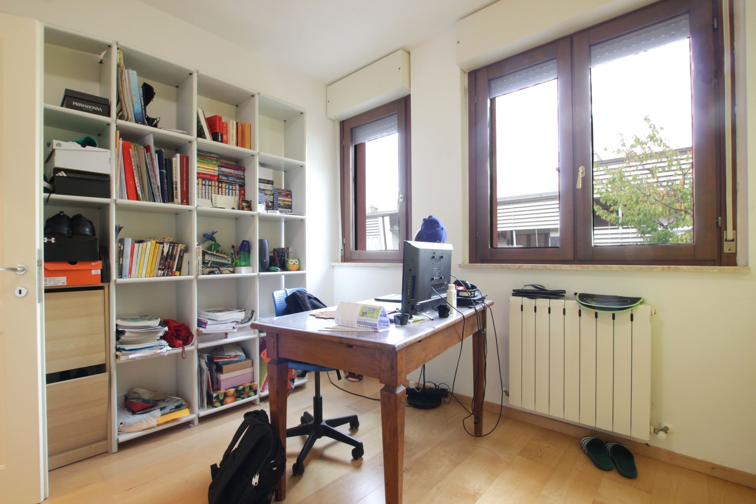 Appartamento in vendita in via 4 novembre, Monteriggioni