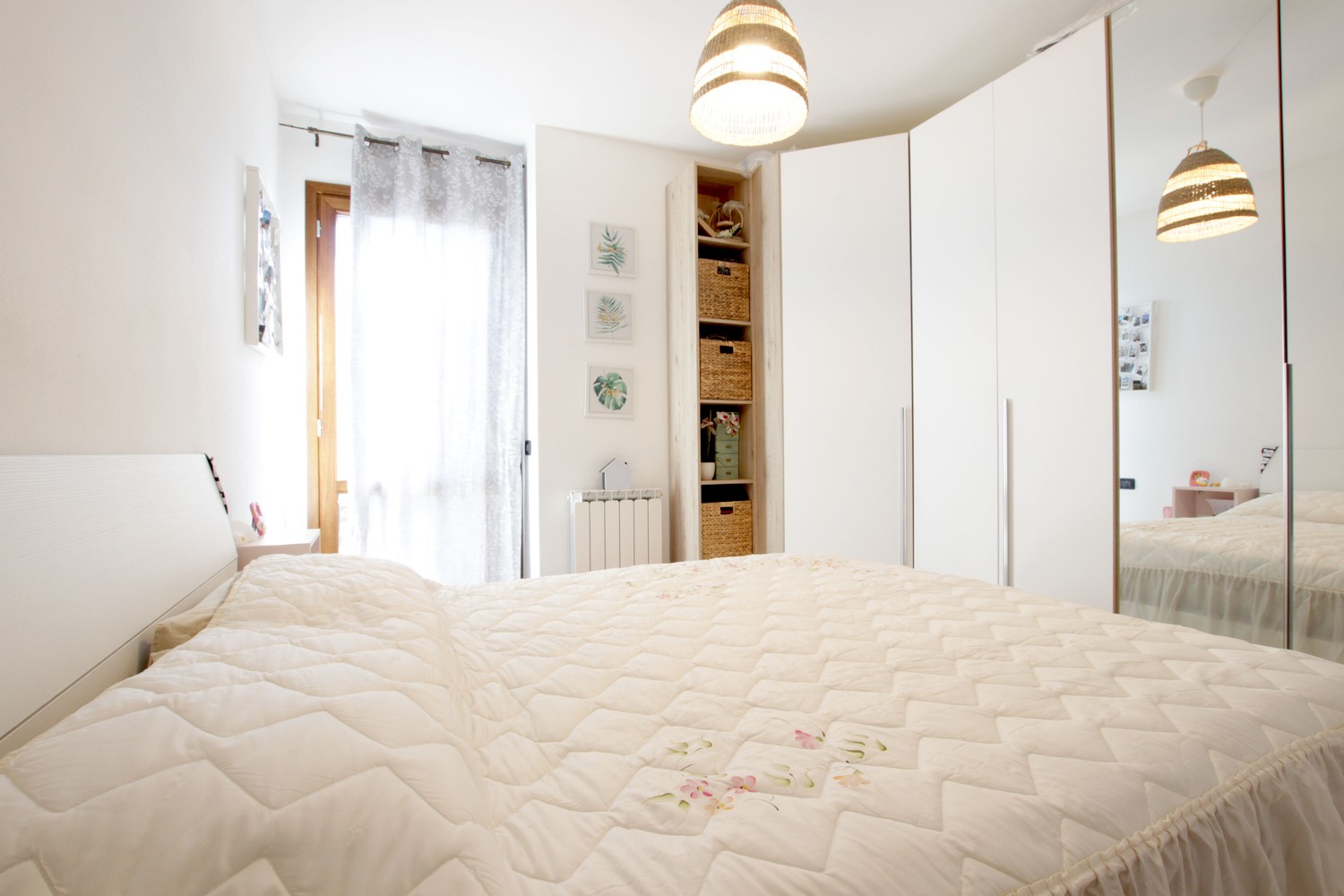 Quadrilocale in vendita in quercegrossa, Castelnuovo Berardenga