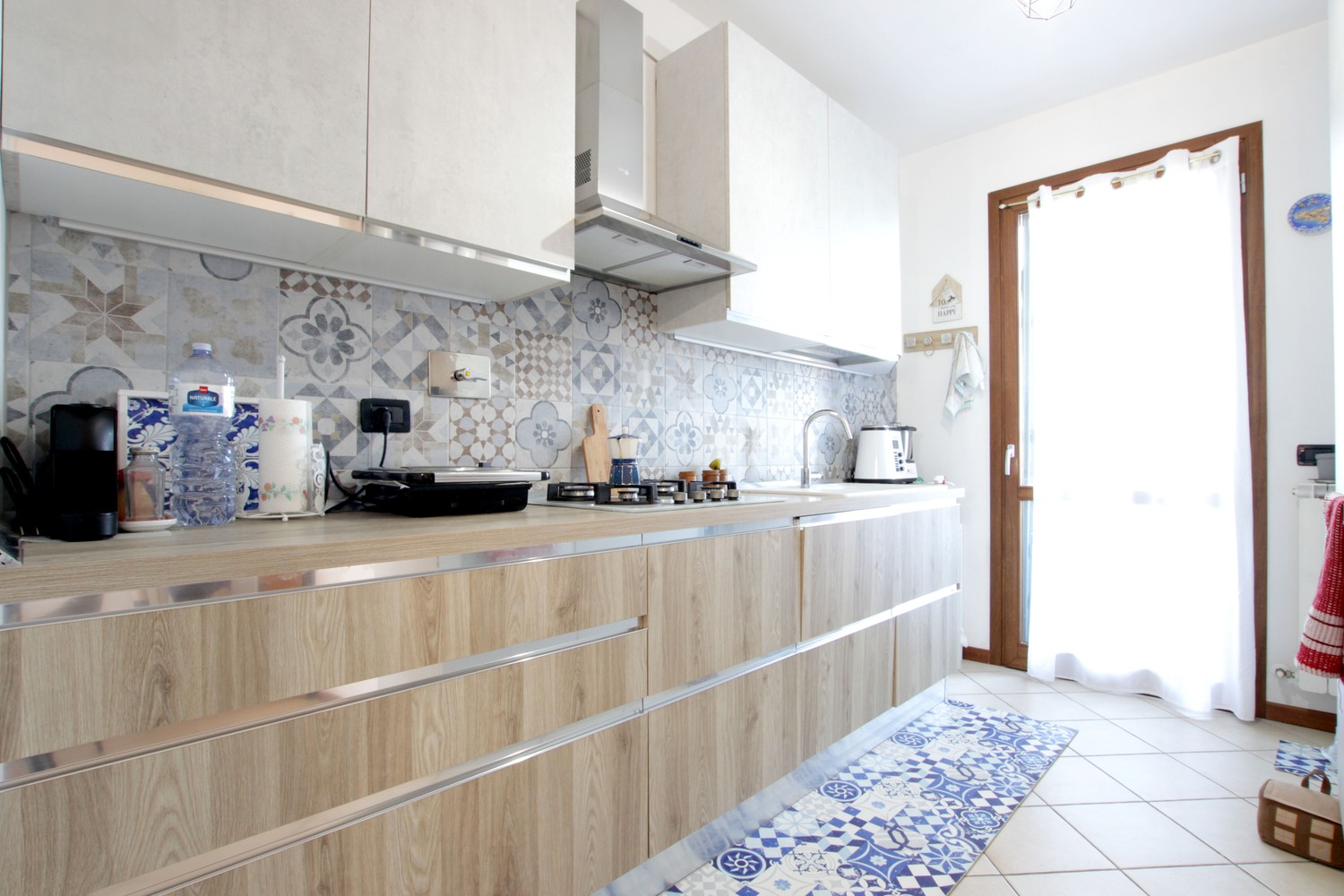 Quadrilocale in vendita in quercegrossa, Castelnuovo Berardenga