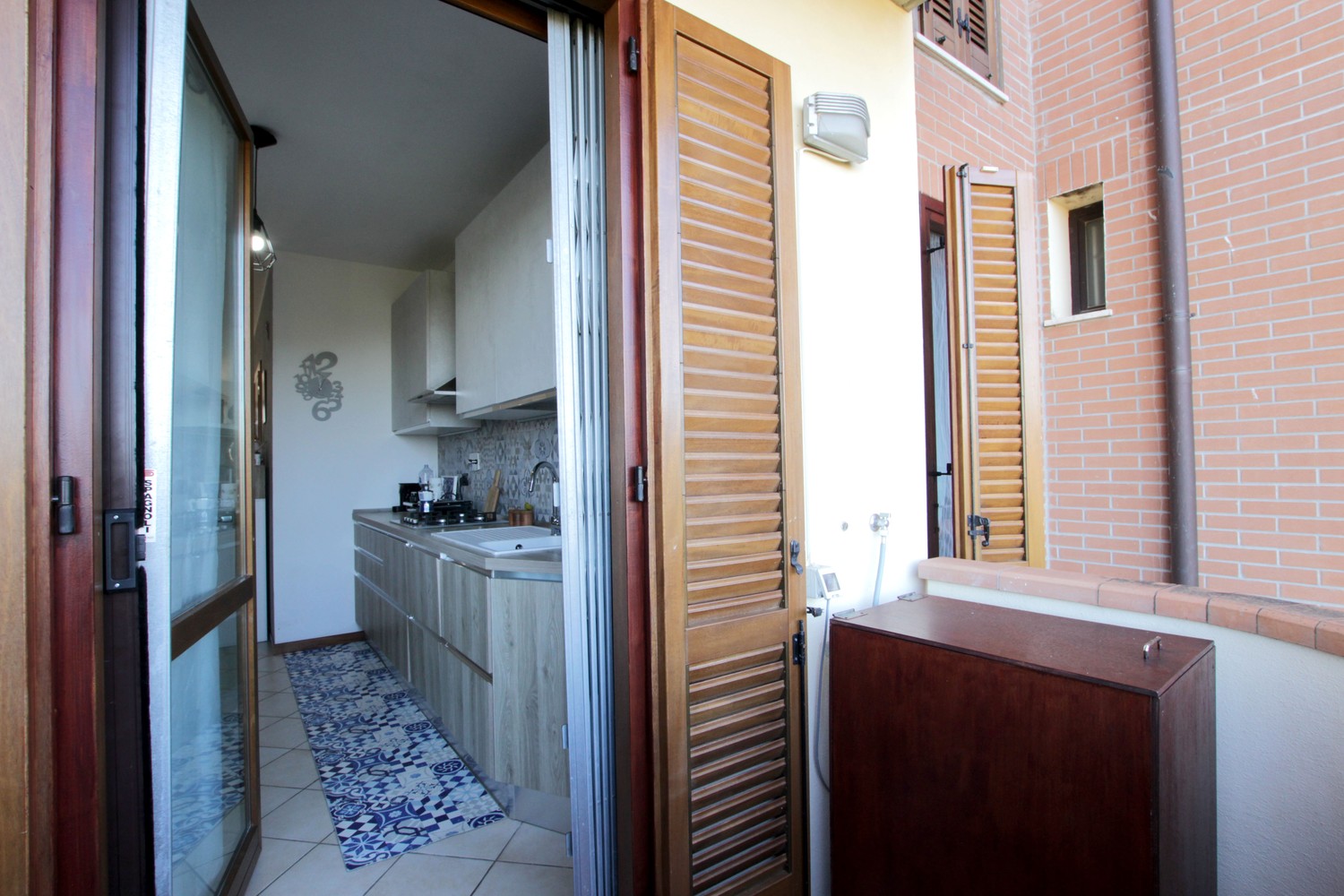 Quadrilocale in vendita in quercegrossa, Castelnuovo Berardenga