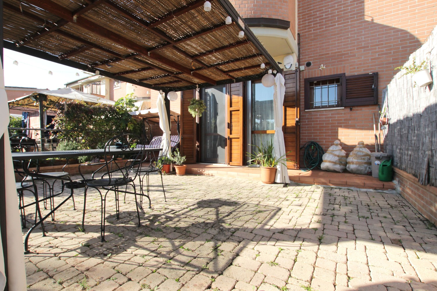 Quadrilocale in vendita in quercegrossa, Castelnuovo Berardenga