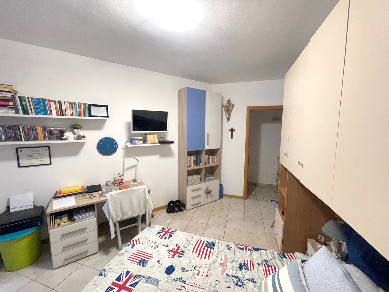 Appartamento in vendita in sovicille, Sovicille