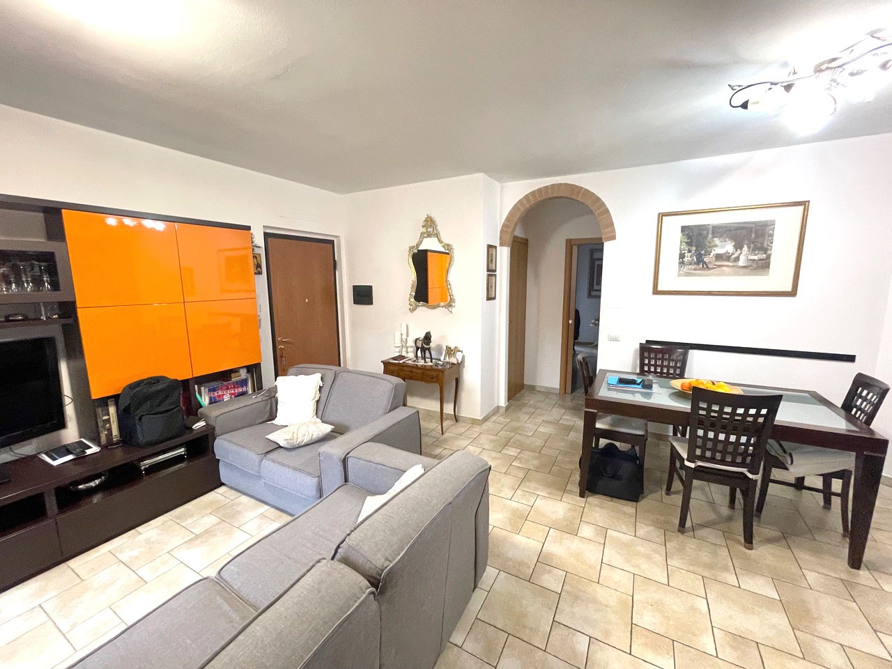 Appartamento in vendita in sovicille, Sovicille