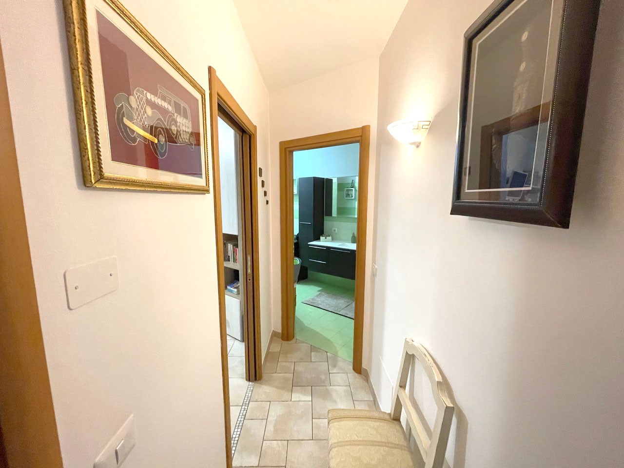 Appartamento in vendita in sovicille, Sovicille