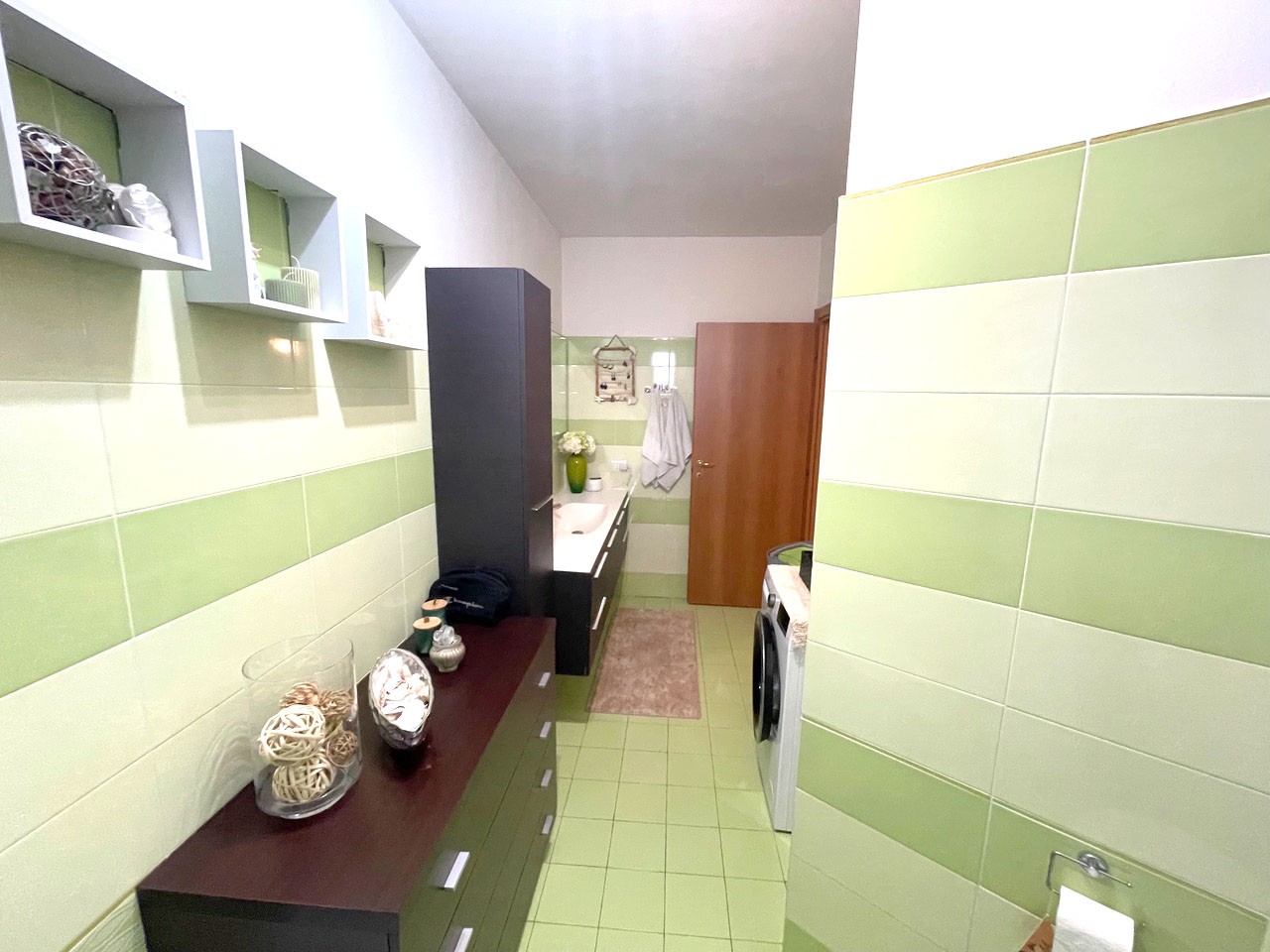 Appartamento in vendita in sovicille, Sovicille