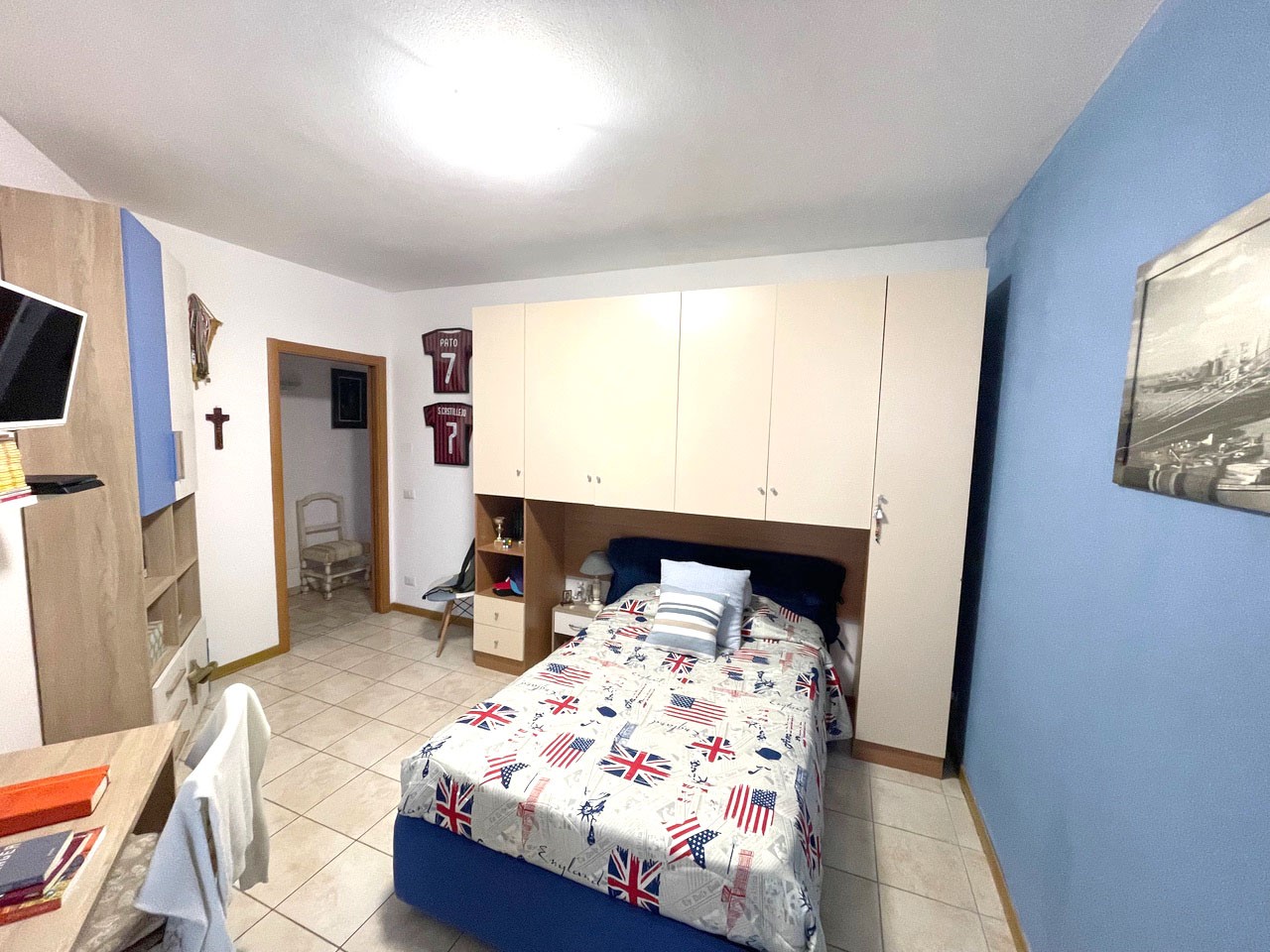 Appartamento in vendita in sovicille, Sovicille