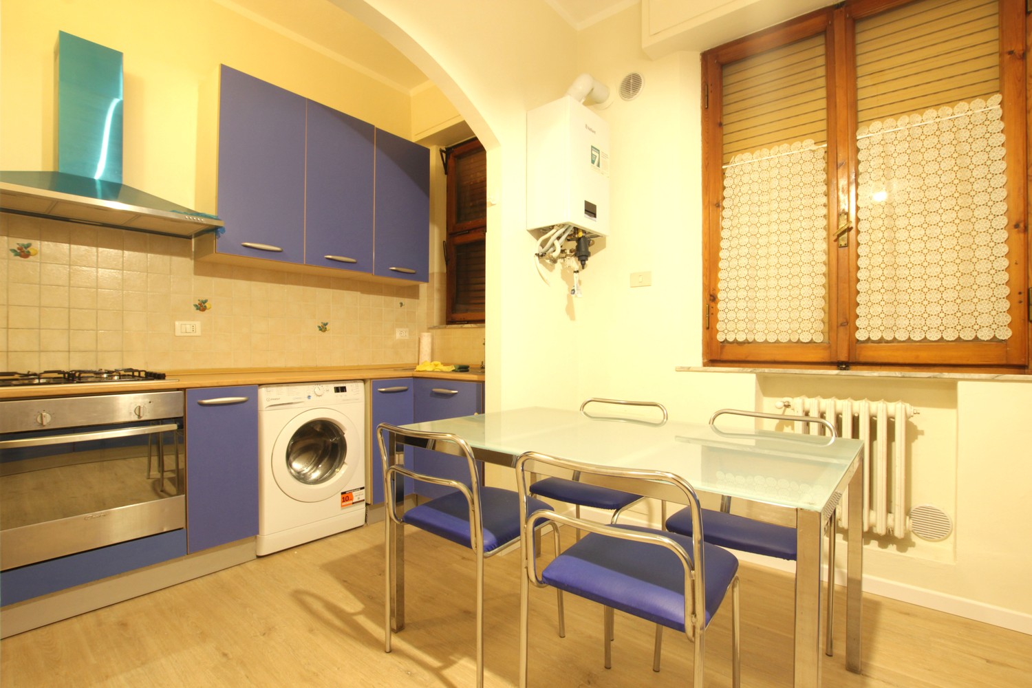 Appartamento in affitto in uncinello, Siena