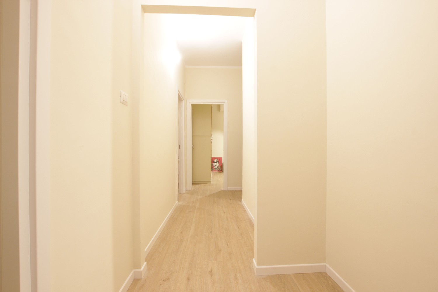 Appartamento in affitto in uncinello, Siena