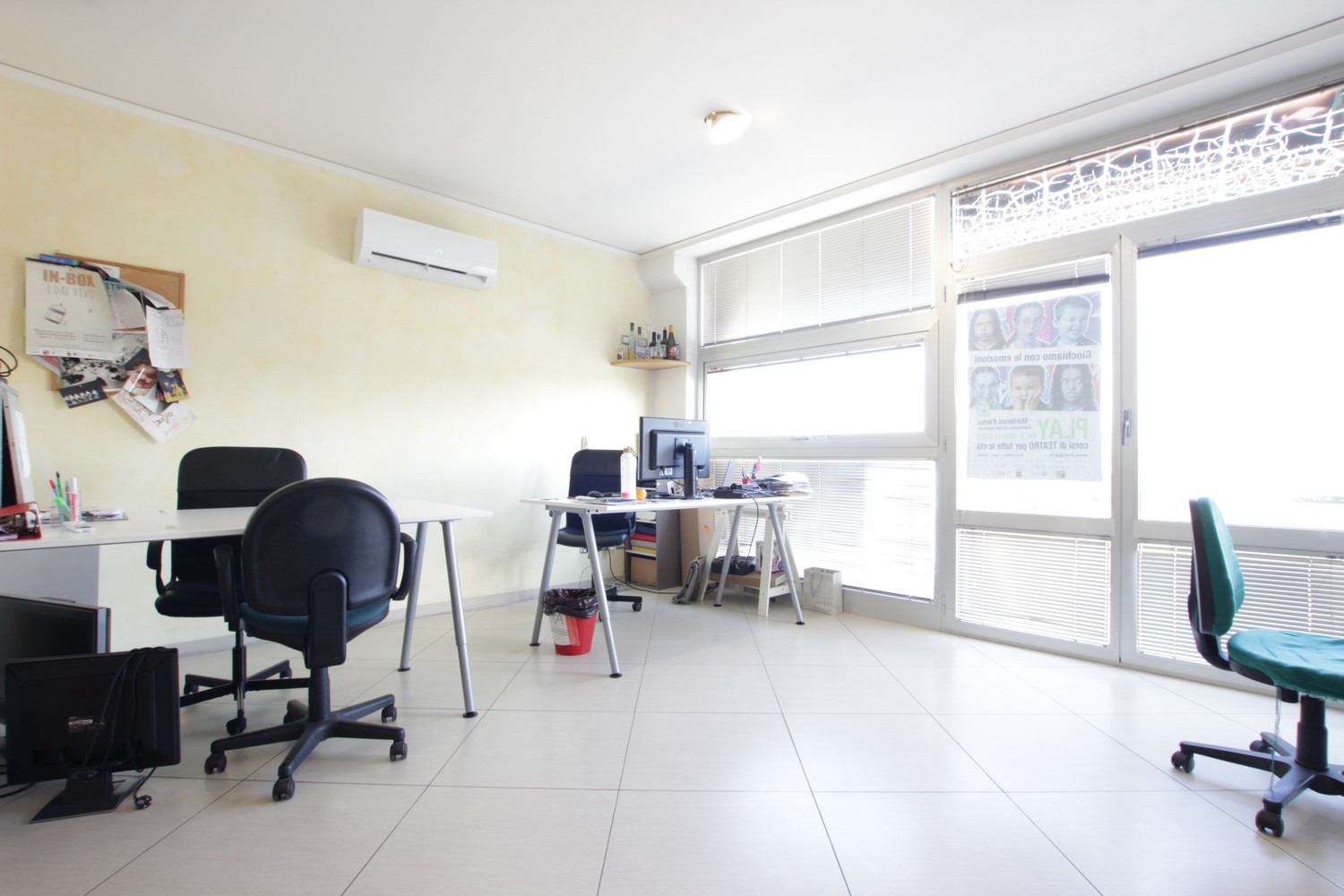 Ufficio in vendita in monteroni d'arbia, Monteroni d'Arbia