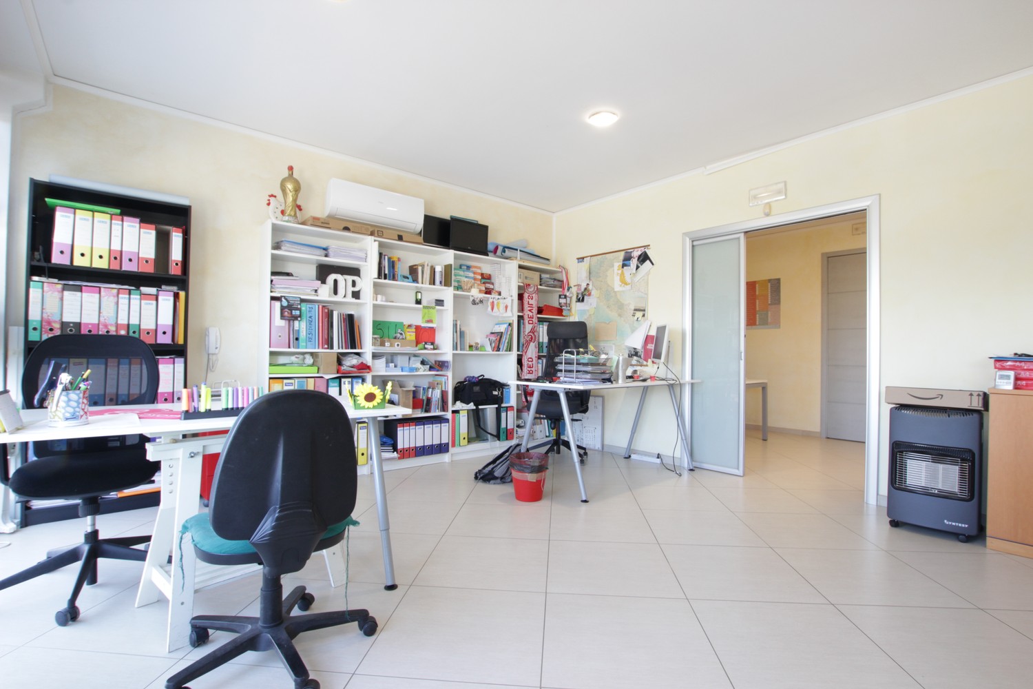 Ufficio in vendita in monteroni d'arbia, Monteroni d'Arbia