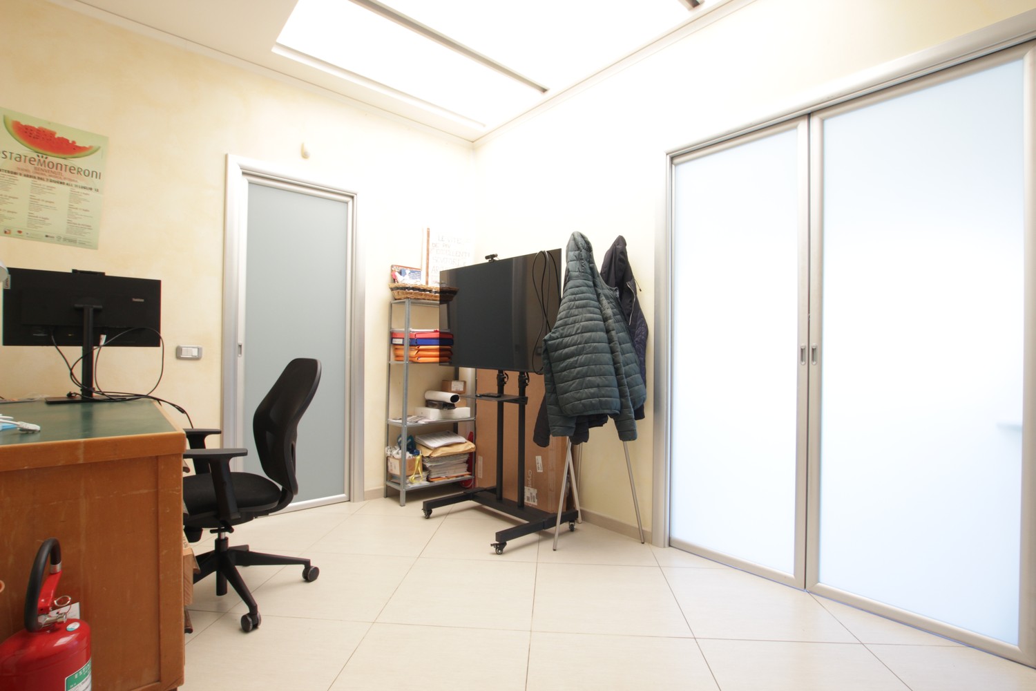 Ufficio in vendita in monteroni d'arbia, Monteroni d'Arbia