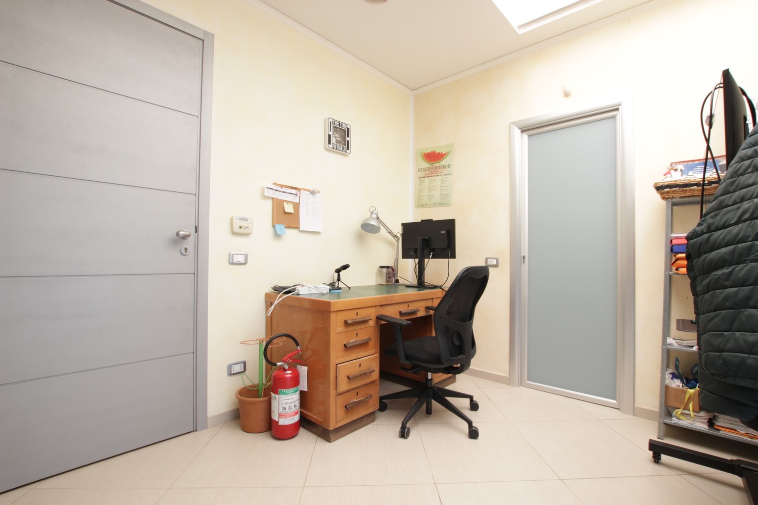 Ufficio in vendita in monteroni d'arbia, Monteroni d'Arbia