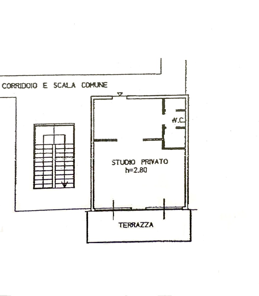 Ufficio in vendita in monteroni d'arbia, Monteroni d'Arbia