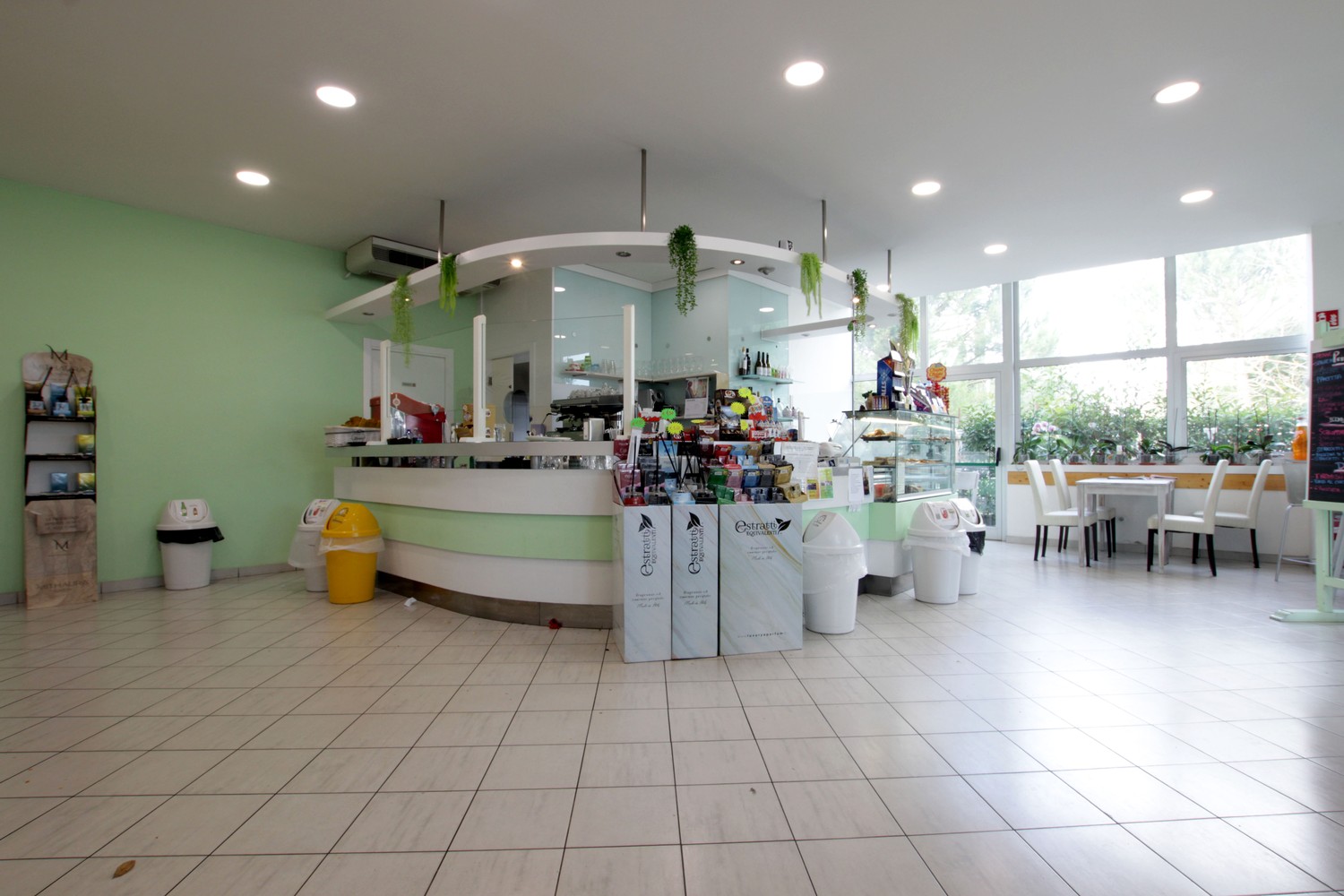 Attivit commerciale in vendita in monteroni d'arbia, Monteroni d'Arbia