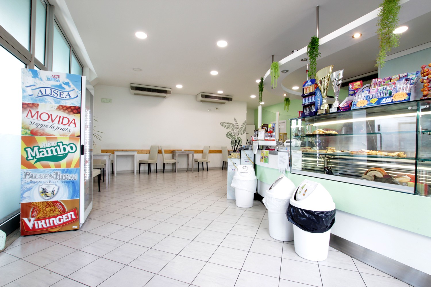 Attivit commerciale in vendita in monteroni d'arbia, Monteroni d'Arbia