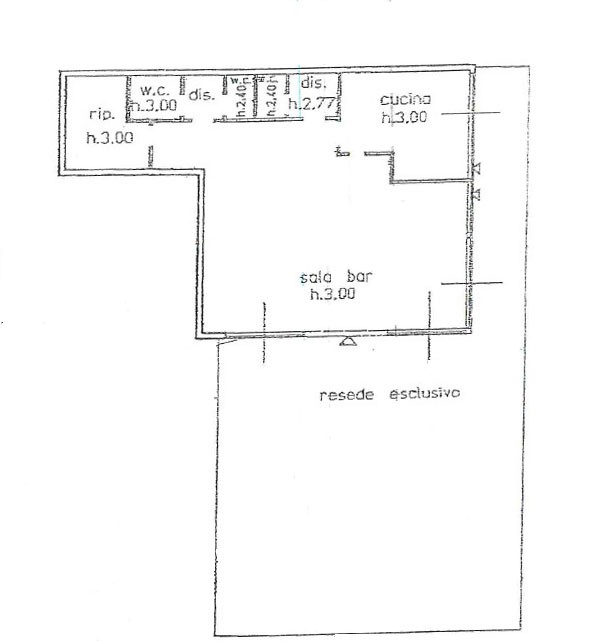 Attivit commerciale in vendita in monteroni d'arbia, Monteroni d'Arbia