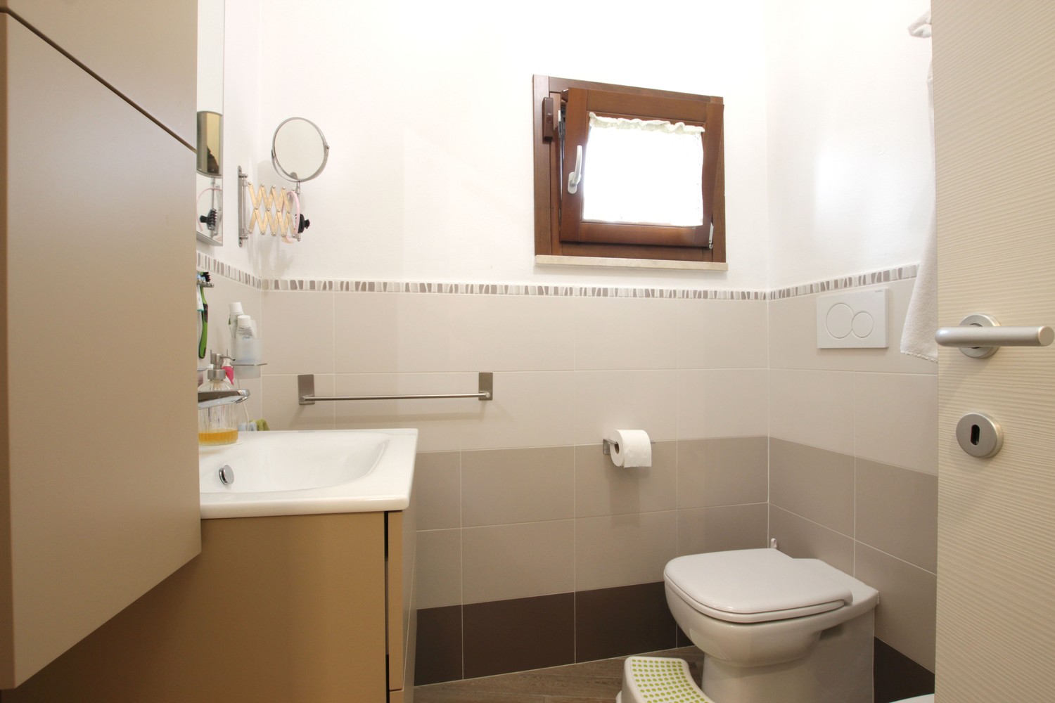 Quadrilocale in vendita in tognazza, Monteriggioni