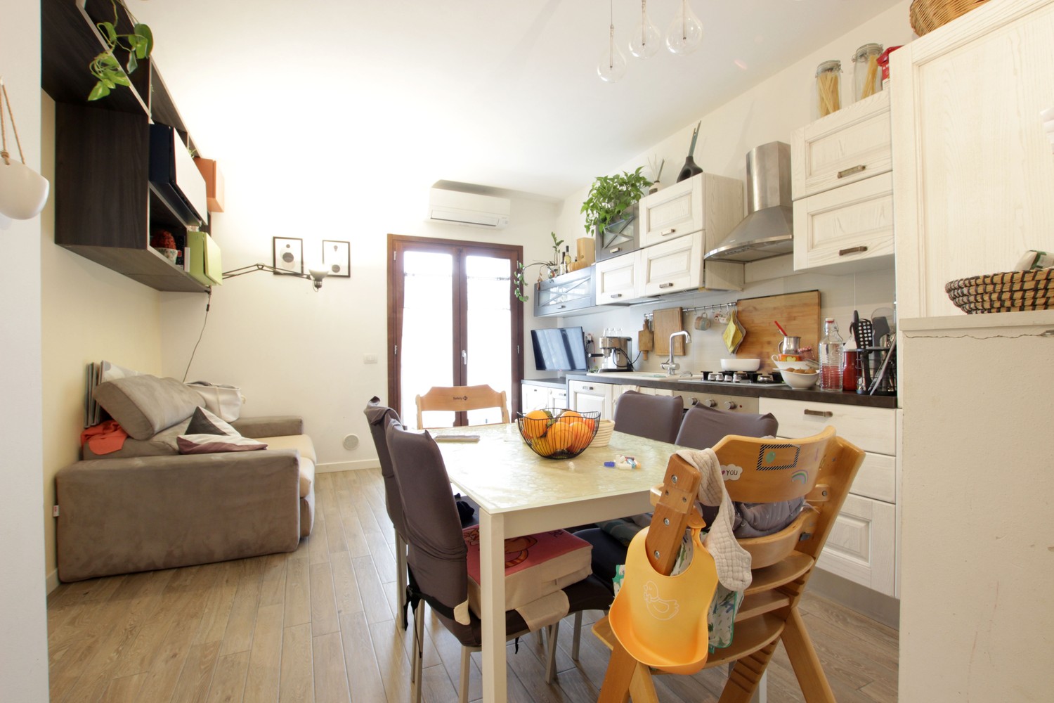 Quadrilocale in vendita in tognazza, Monteriggioni