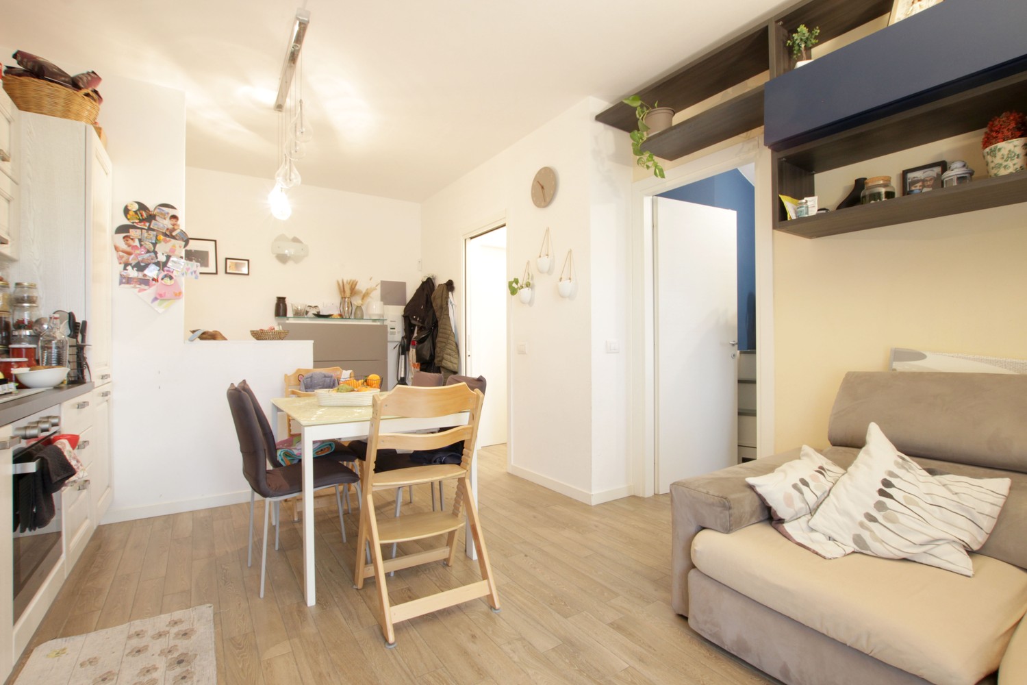 Quadrilocale in vendita in tognazza, Monteriggioni