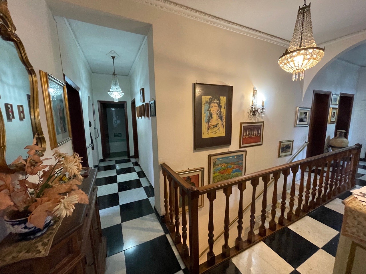 Appartamento con terrazzo in via toscana, Siena