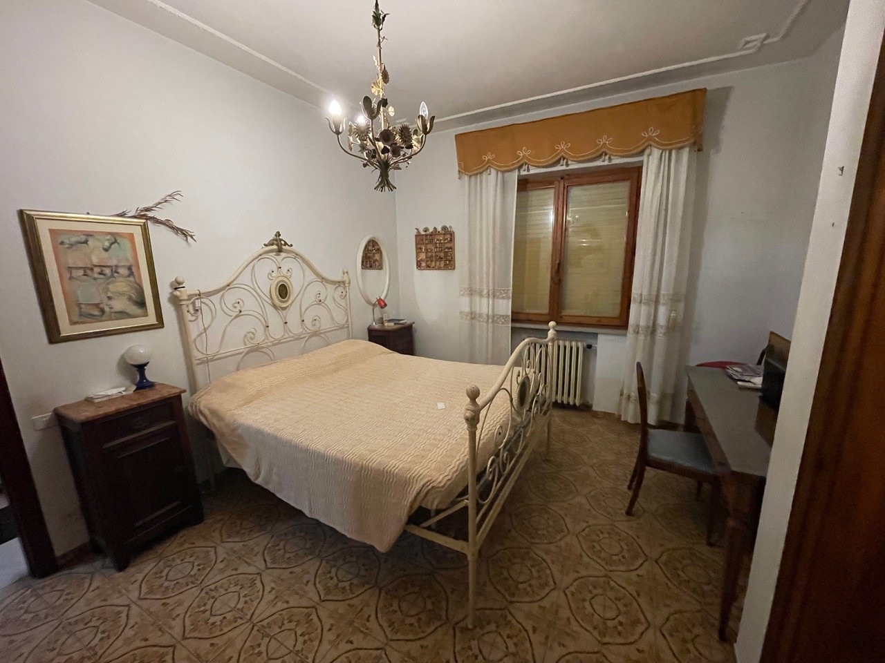 Appartamento con terrazzo in via toscana, Siena