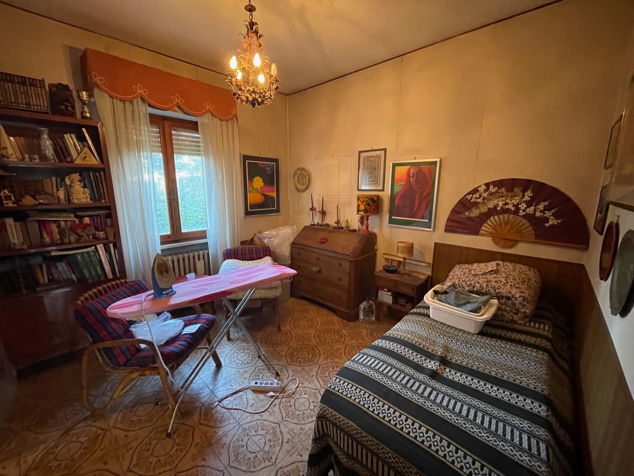 Appartamento con terrazzo in via toscana, Siena