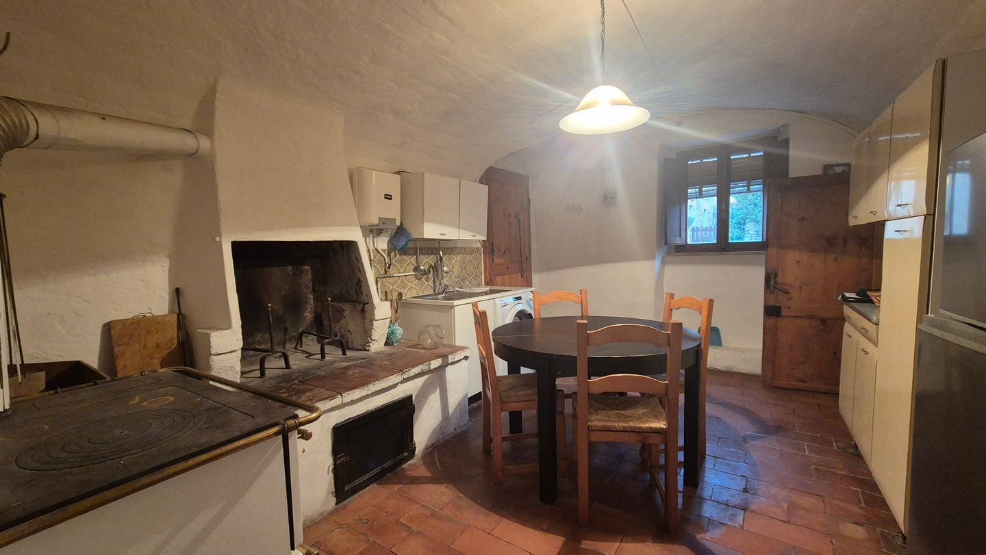 Quadrilocale in affitto in corsignano, Castelnuovo Berardenga