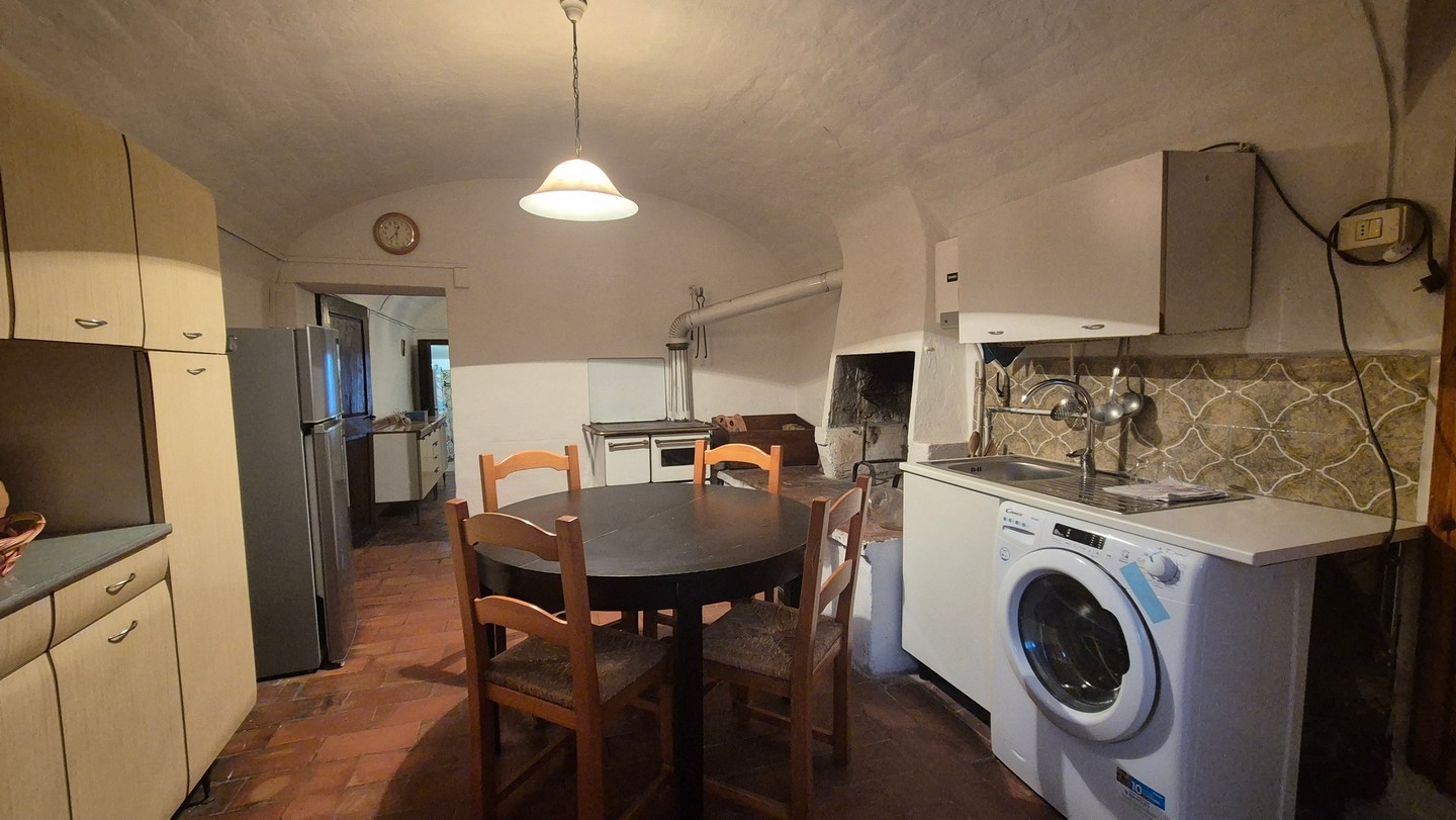 Quadrilocale in affitto in corsignano, Castelnuovo Berardenga