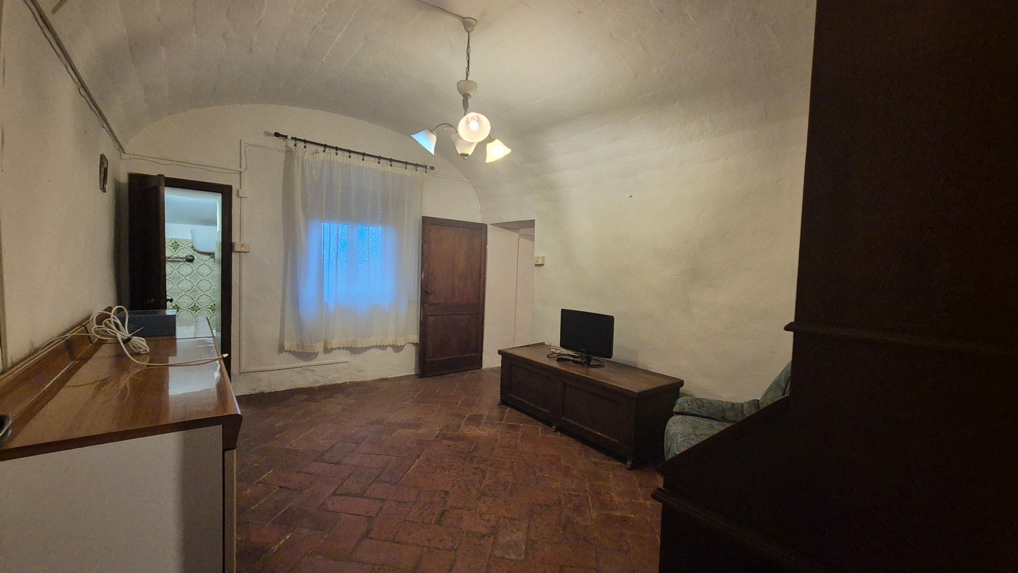 Quadrilocale in affitto in corsignano, Castelnuovo Berardenga