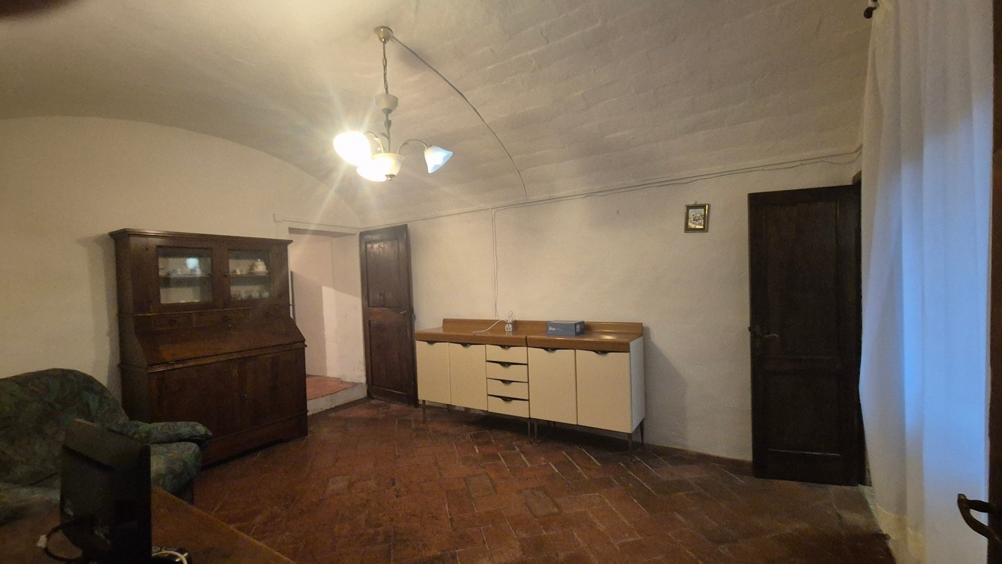 Quadrilocale in affitto in corsignano, Castelnuovo Berardenga