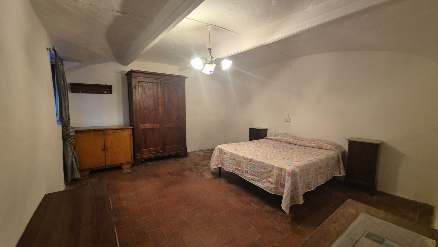 Quadrilocale in affitto in corsignano, Castelnuovo Berardenga