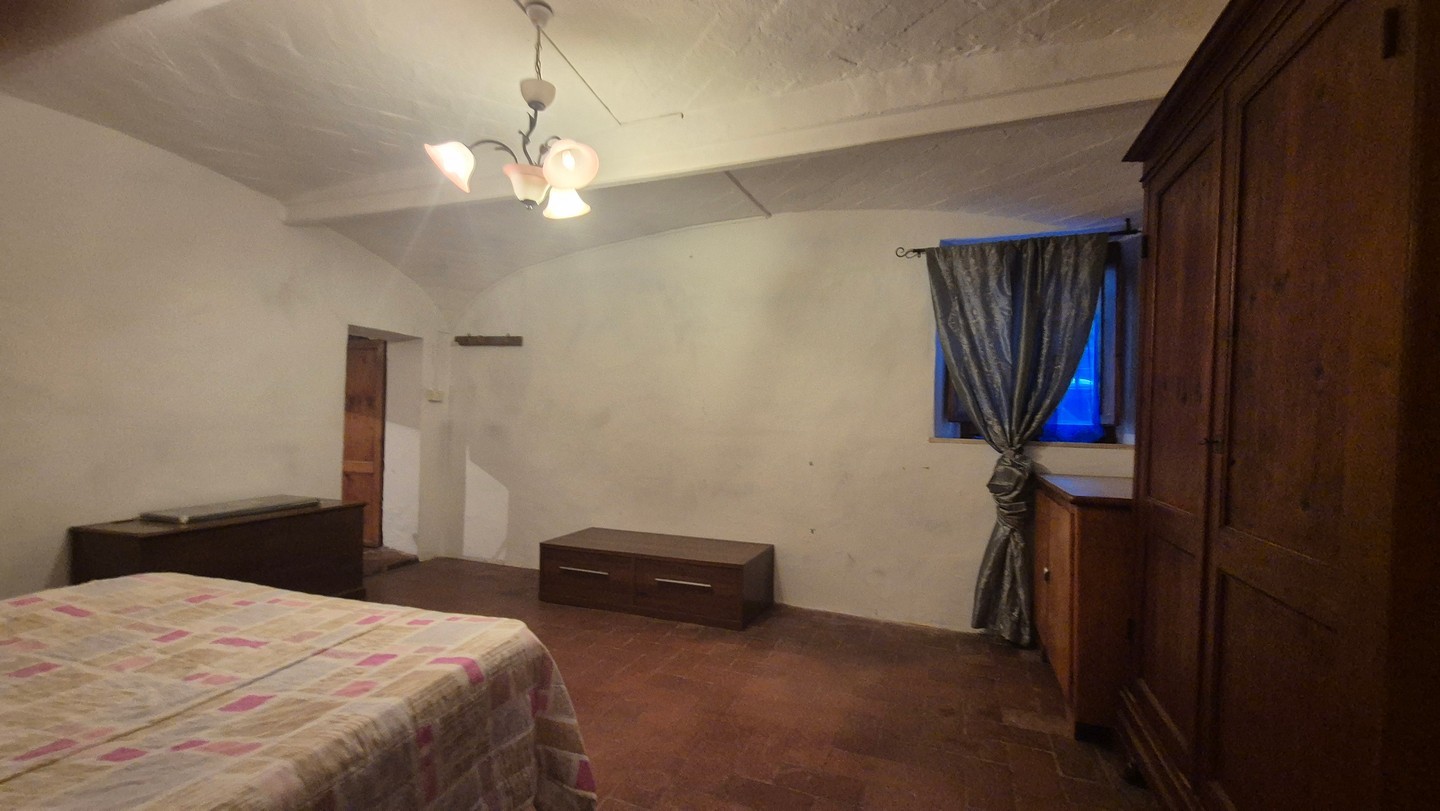 Quadrilocale in affitto in corsignano, Castelnuovo Berardenga