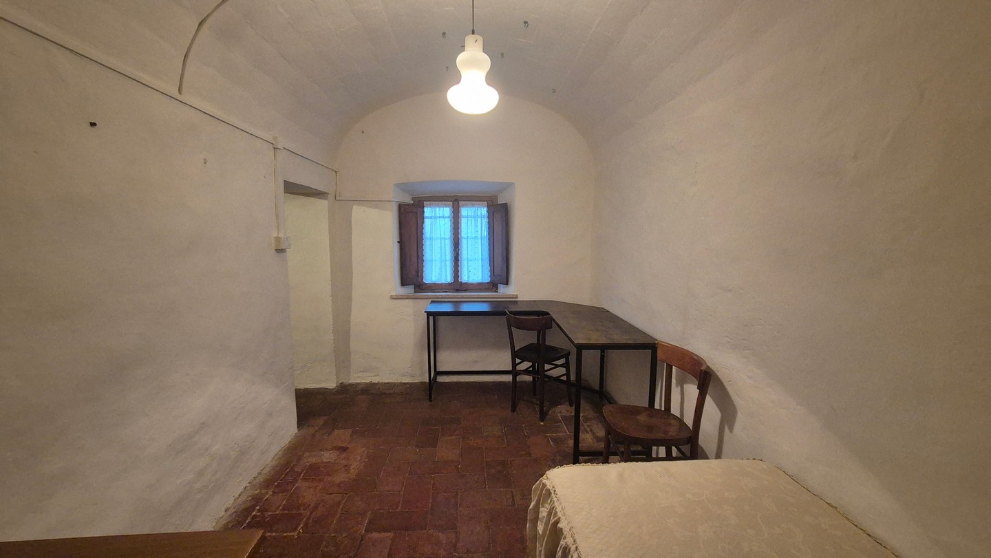 Quadrilocale in affitto in corsignano, Castelnuovo Berardenga