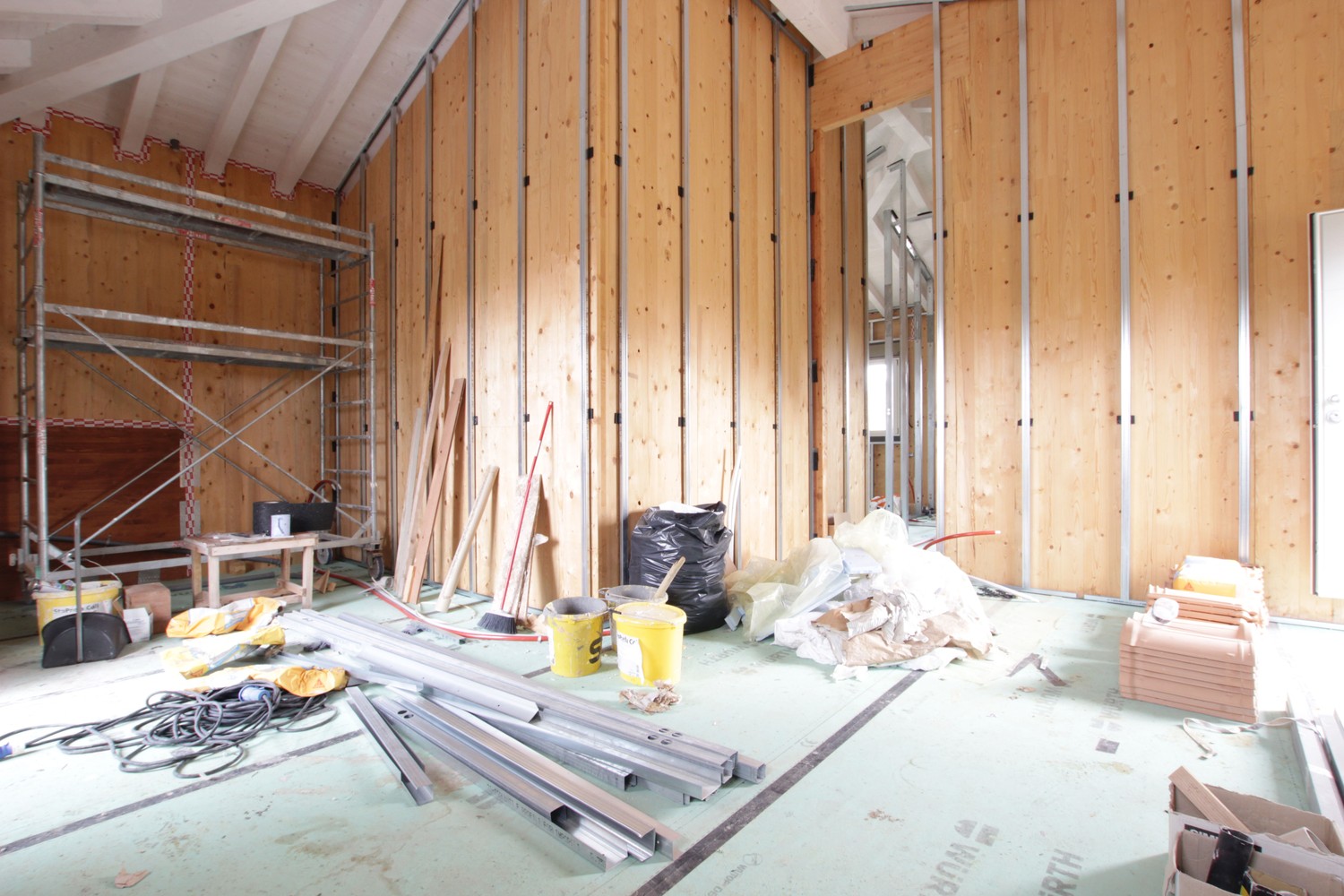 Appartamento con terrazzo in selvamaggio, Colle di Val d'Elsa