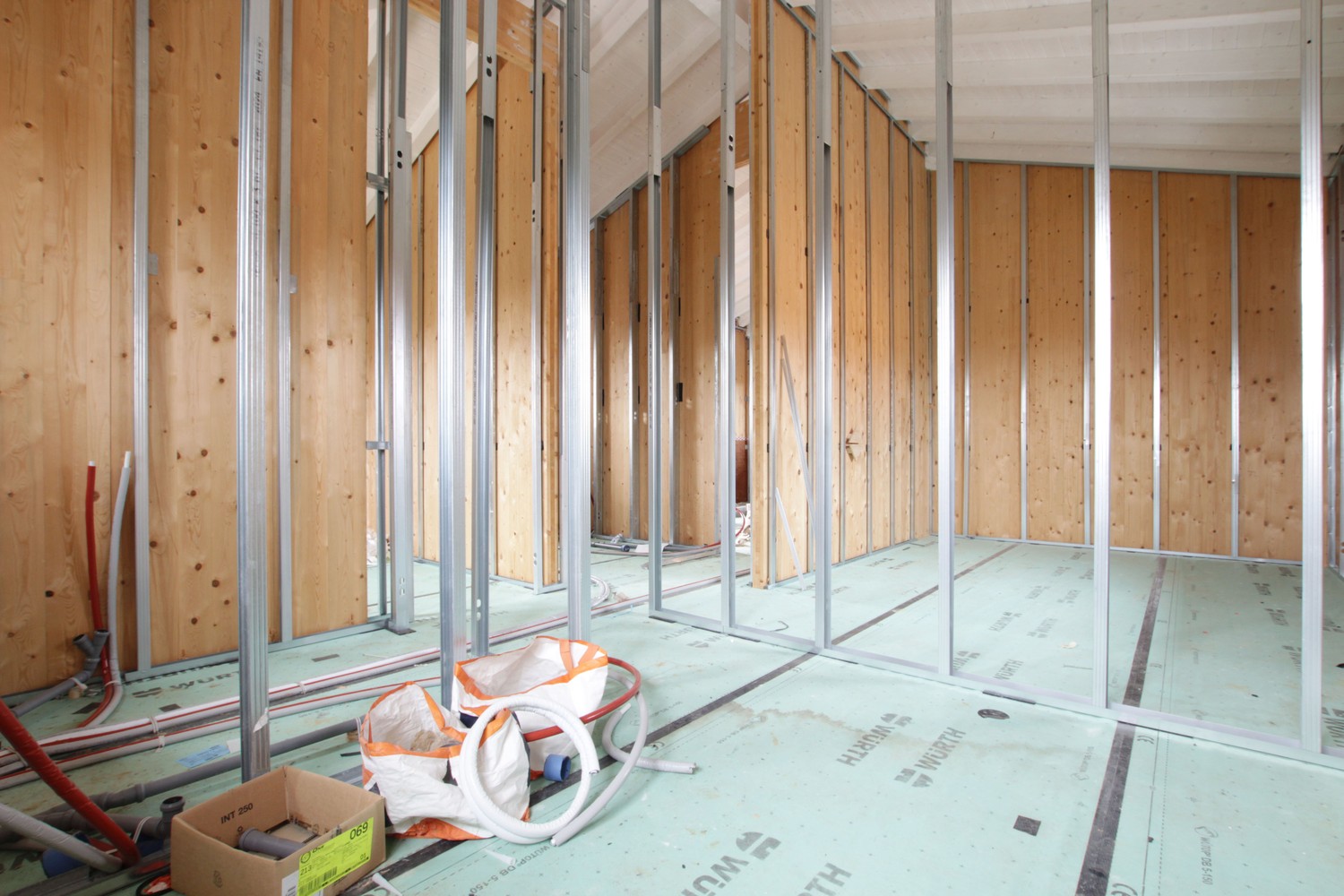 Appartamento con terrazzo in selvamaggio, Colle di Val d'Elsa