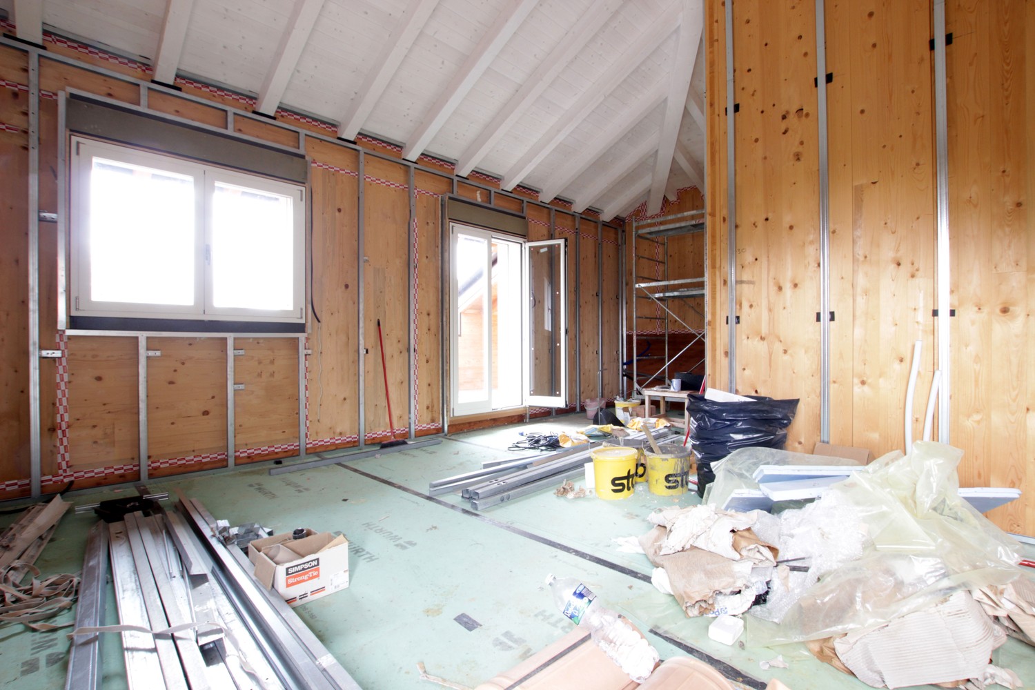 Appartamento con terrazzo in selvamaggio, Colle di Val d'Elsa