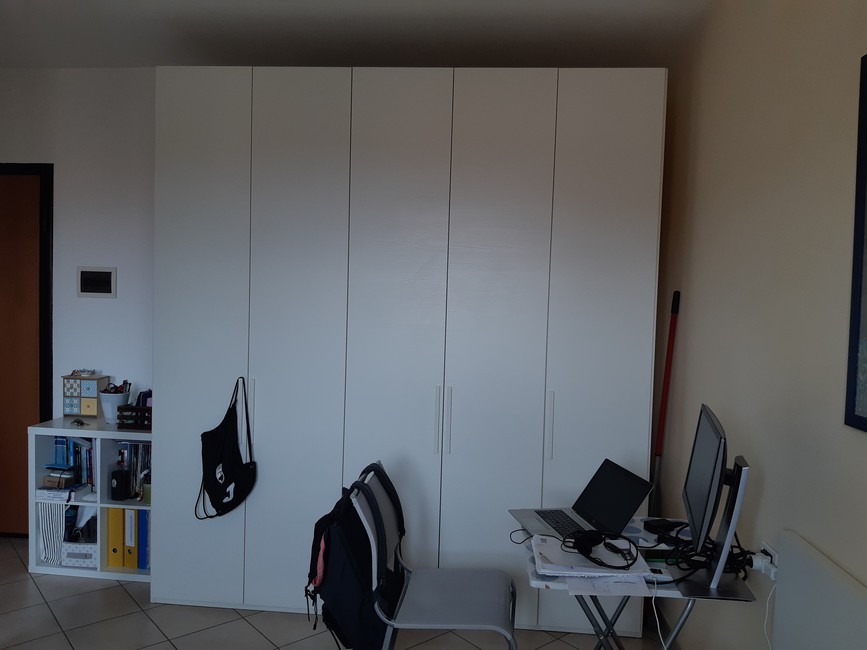 Bilocale in affitto in via ambrosoli, Sovicille