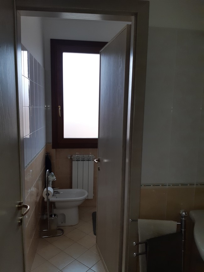 Bilocale in affitto in via ambrosoli, Sovicille