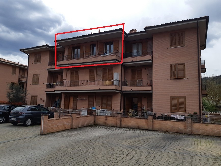 Bilocale in affitto in via ambrosoli, Sovicille