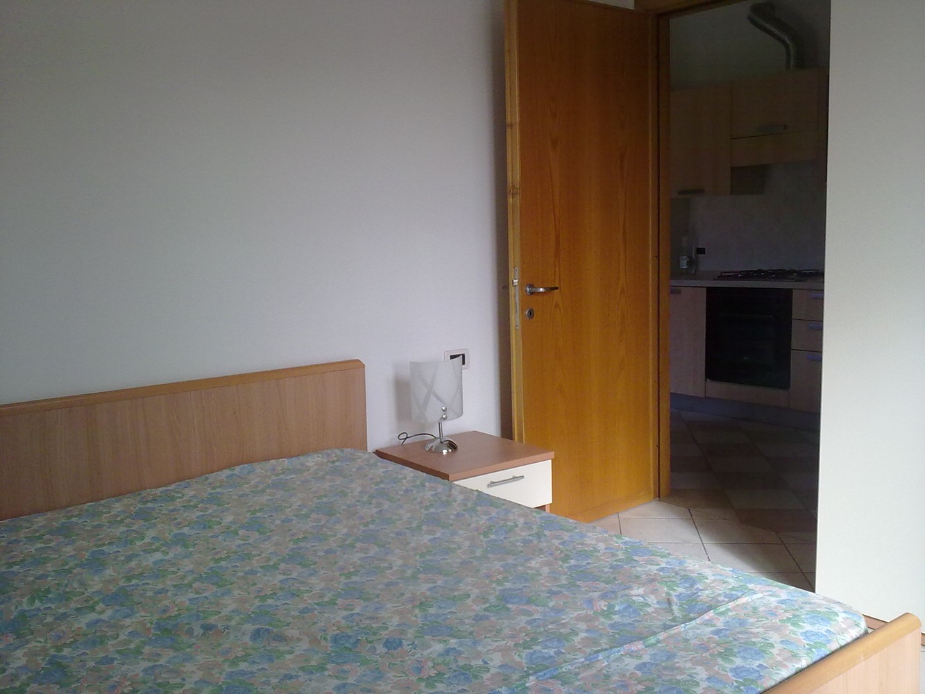 Bilocale in affitto in via del pontaccio, Sovicille