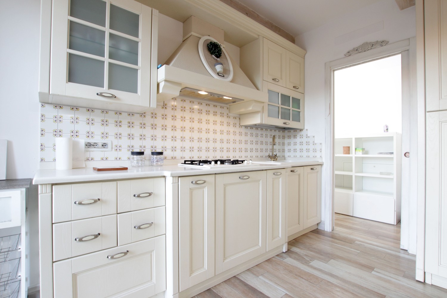 Appartamento a basso consumo in porta pispini, Siena