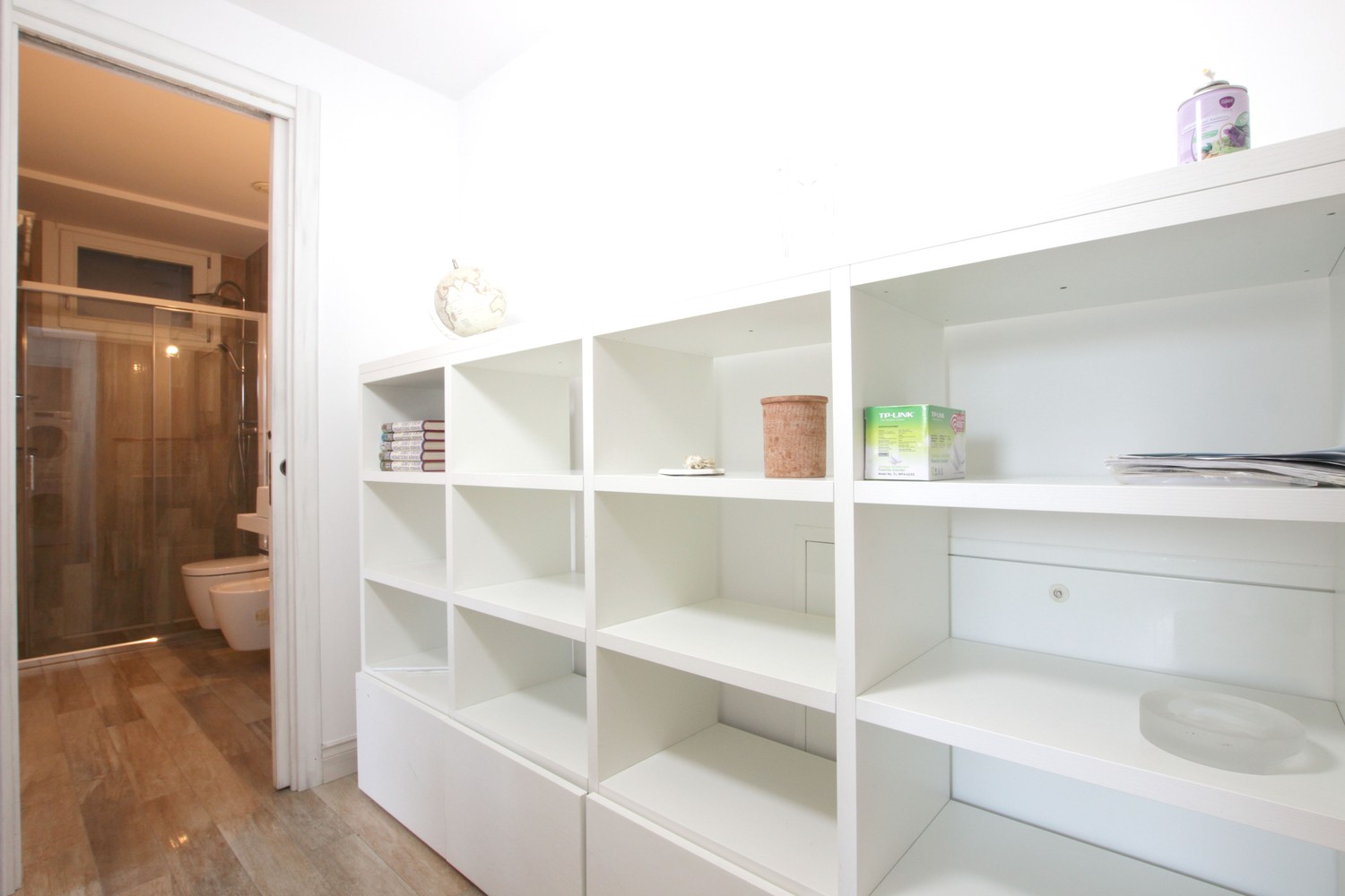 Appartamento a basso consumo in porta pispini, Siena