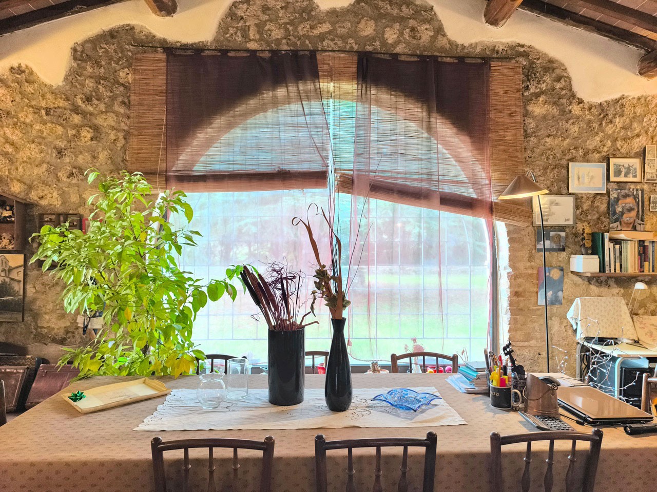 Rustico in vendita in poggiolo, Monteriggioni