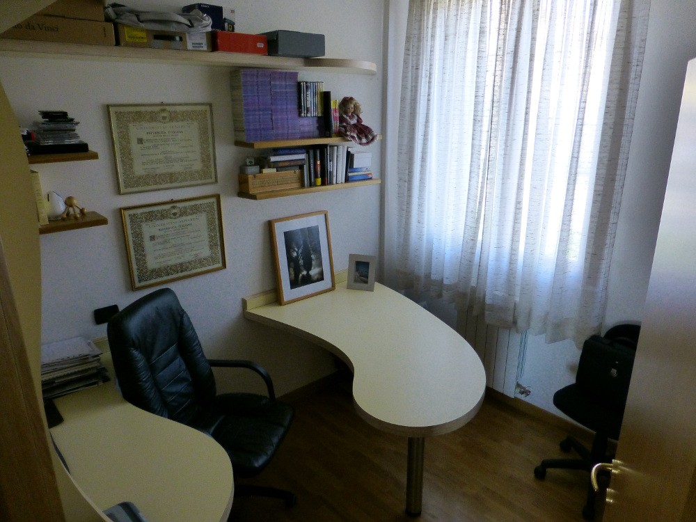 Trilocale a basso consumo in vagliagli, Castelnuovo Berardenga