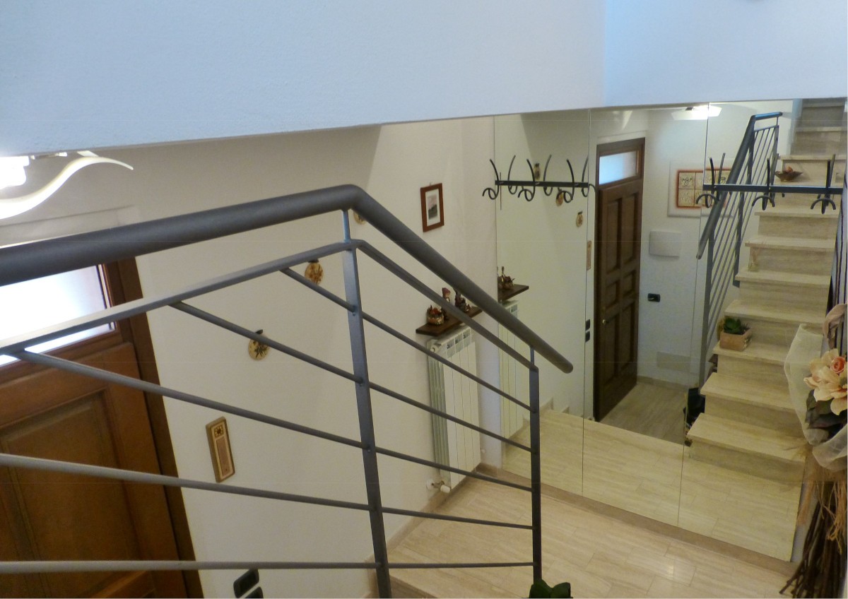 Trilocale a basso consumo in vagliagli, Castelnuovo Berardenga